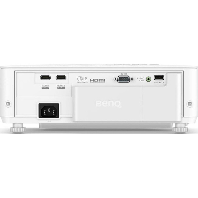 Проектор BenQ W1800i (9H.JNS77.13E)