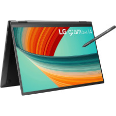 LG Gram 14 2in1 (14T90R-K.AAB6U1)