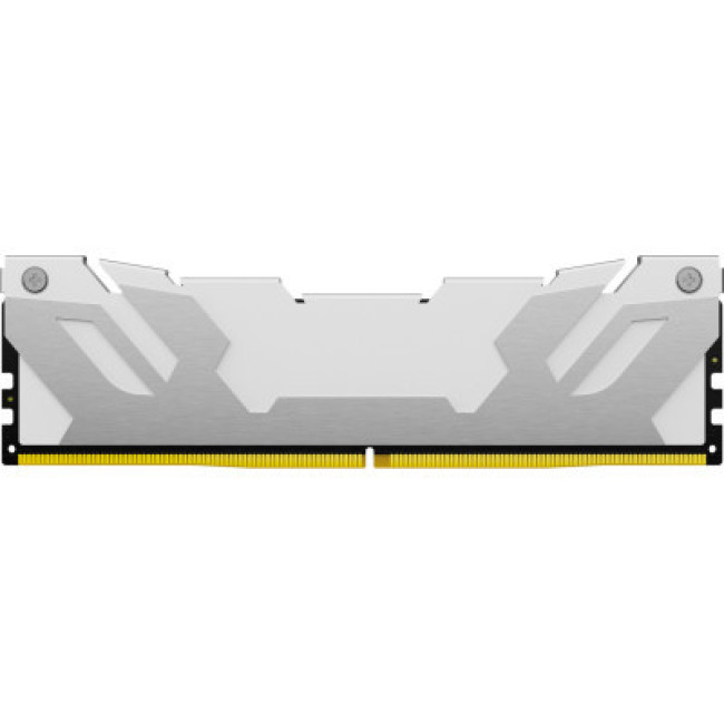 Kingston FURY 64 GB (2x32GB) DDR5 6400 MHz Renegade Silver/White (KF564C32RWK2-64)