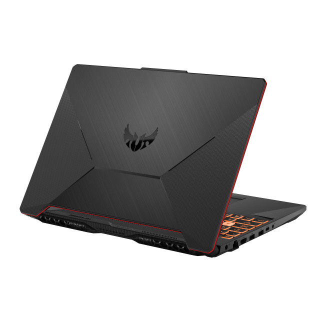 Ноутбук Asus TUF Gaming F15 FX506LHB (FX506LHB-HN323W)