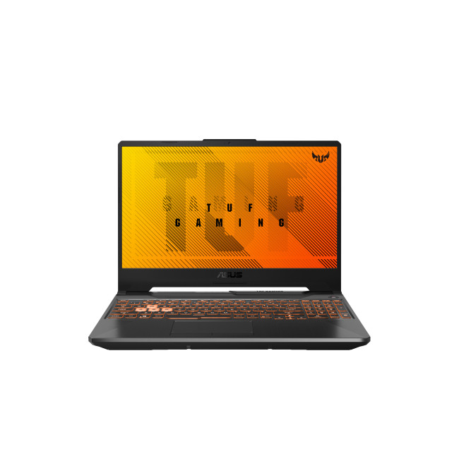 Ноутбук Asus TUF Gaming F15 FX506LHB (FX506LHB-HN323W)