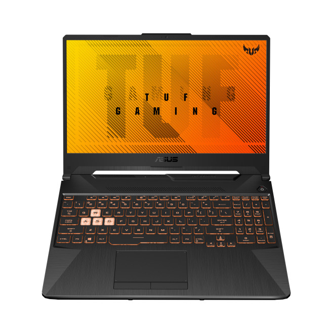 Ноутбук Asus TUF Gaming F15 FX506LHB (FX506LHB-HN323W)