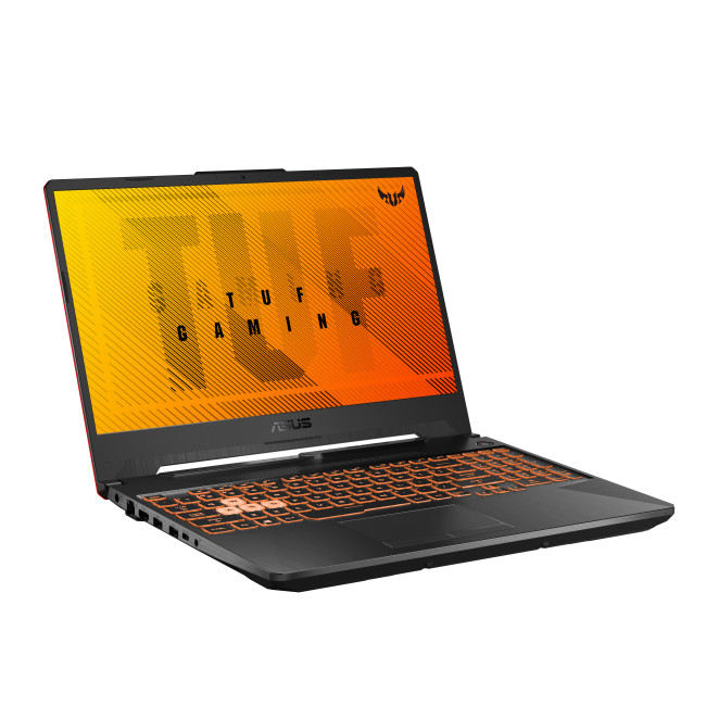 Ноутбук Asus TUF Gaming F15 FX506LHB (FX506LHB-HN323W)