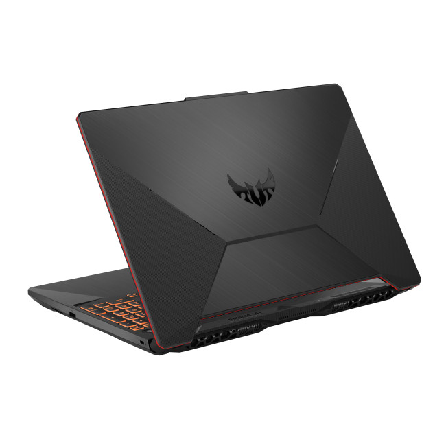 Ноутбук Asus TUF Gaming F15 FX506LHB (FX506LHB-HN323W)