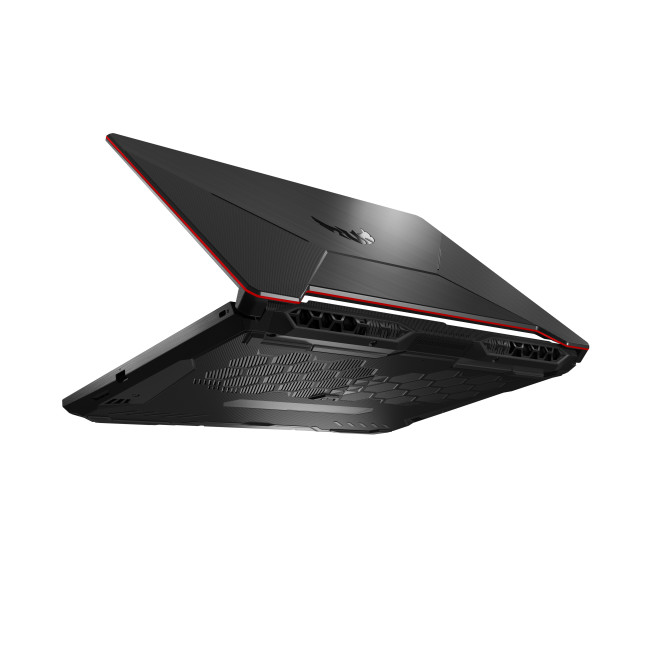 Ноутбук Asus TUF Gaming F15 FX506LHB (FX506LHB-HN323W)