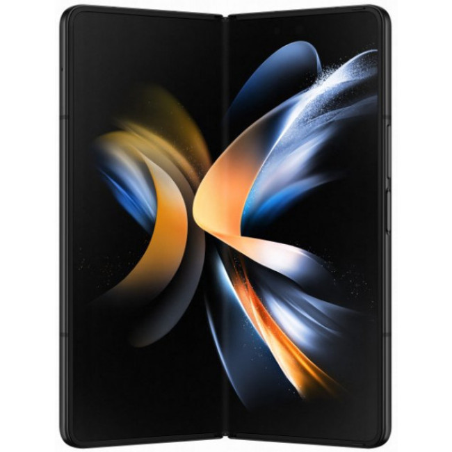 Samsung Galaxy Fold4 SM-F9360 12/512GB Phantom Black