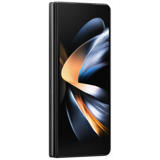 Samsung Galaxy Fold4 SM-F9360 12/512GB Phantom Black