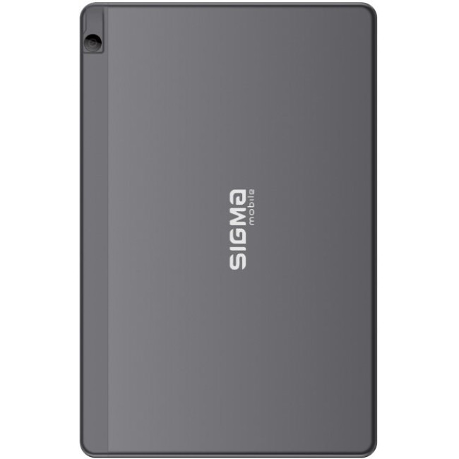 Sigma X-style Tab A1015 Grey