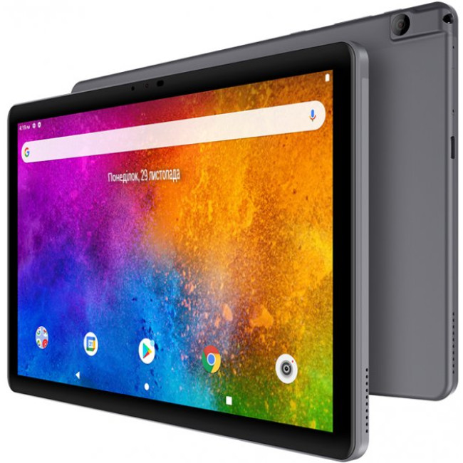 Sigma X-style Tab A1015 Grey