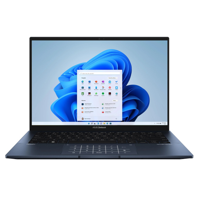 Asus ZenBook 14 UX3402VA (UX3402VA-KN592W)