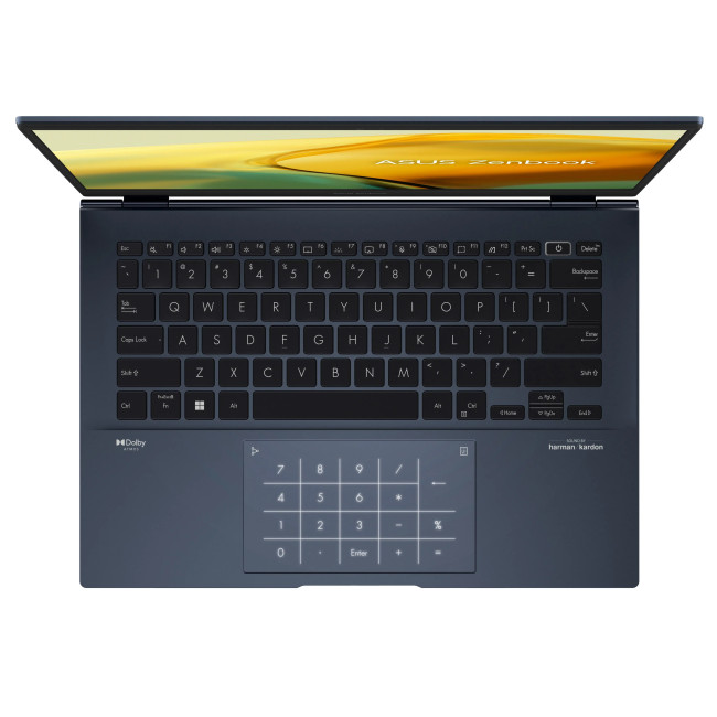 Asus ZenBook 14 UX3402VA (UX3402VA-KN592W)