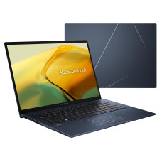 Ноутбуки Asus ZenBook 14 UX3402VA (UX3402VA-KN592W)