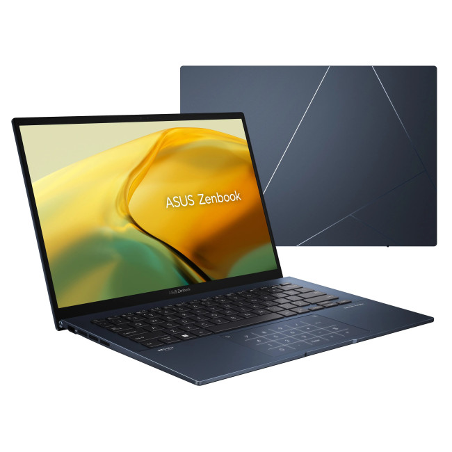 Asus ZenBook 14 UX3402VA (UX3402VA-KN592W)