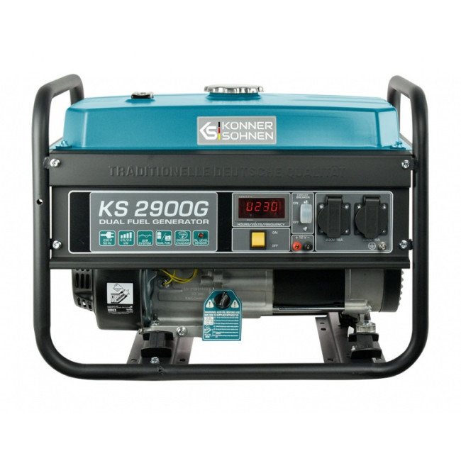 Konner&Sohnen KS 2900 G