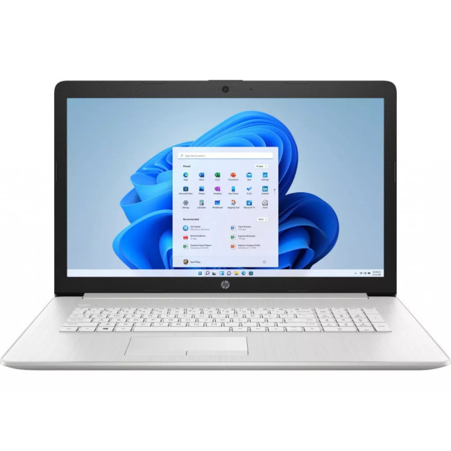 Ноутбук HP 17-by4061nr (568B7UA) Custom 32GB RAM 1Tb SSD