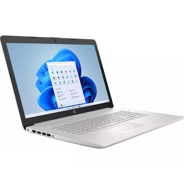 Ноутбук HP 17-by4061nr (568B7UA) с 32 ГБ RAM и 1 ТБ SSD – заказ на сайте интернет-магазина