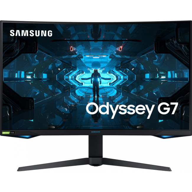 Samsung Odyssey G7 (LC32G75TQSPXEN)