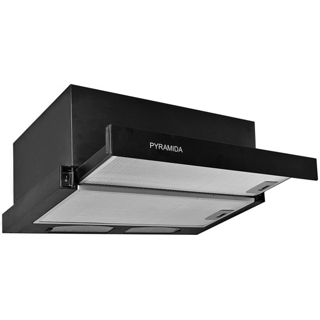 Pyramida TL 60 Black