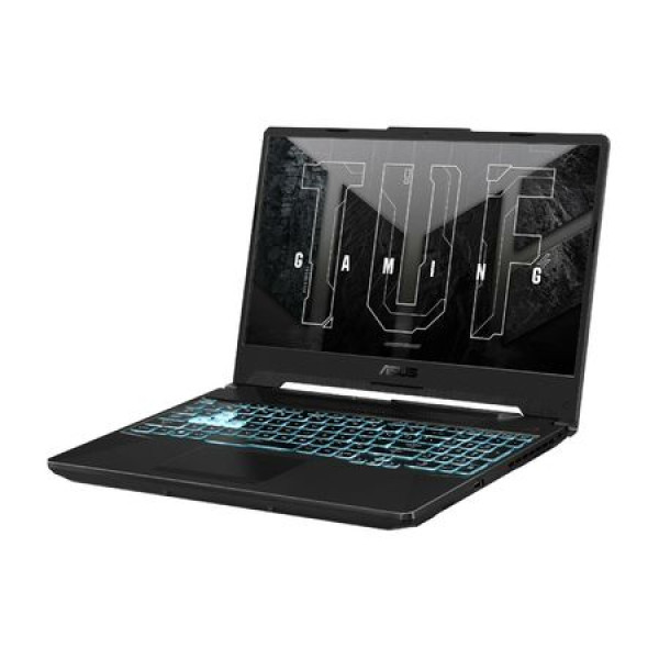 Ноутбук ASUS TUF Gaming F15 FX506HC (FX506HC-HN004)