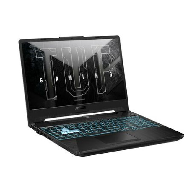 Ноутбук ASUS TUF Gaming F15 FX506HC (FX506HC-HN004)