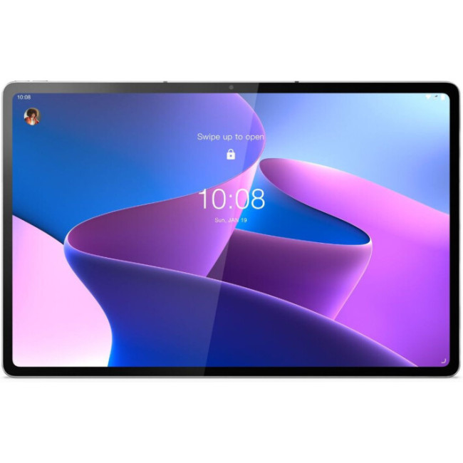 Планшет Lenovo Tab P12 Pro 8/256GB 5G Storm Grey (ZA9E0025UA)