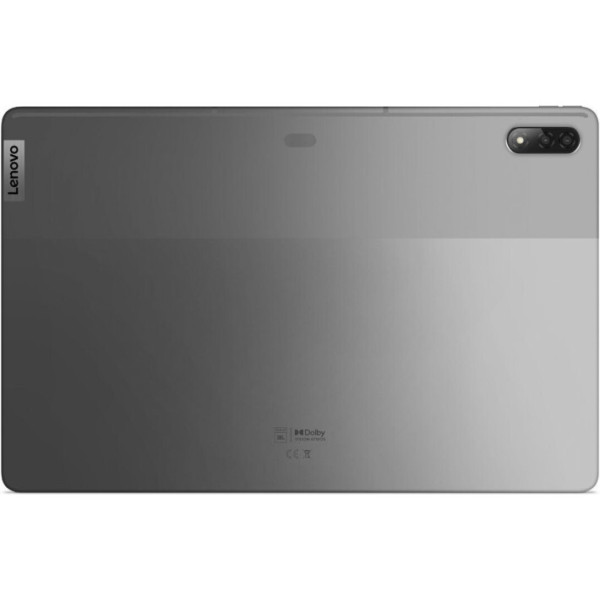 Lenovo Tab P12 Pro 8/256GB 5G Storm Grey (ZA9E0025UA)