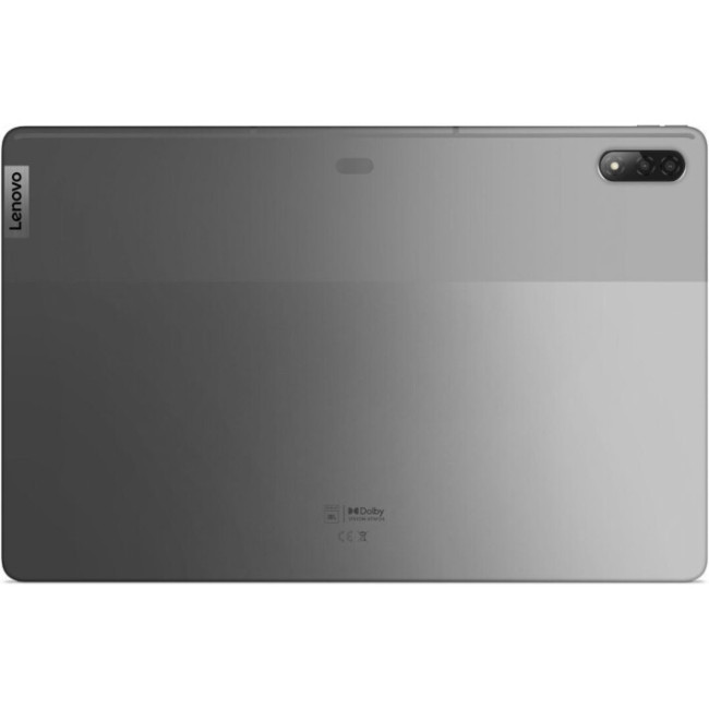 Планшет Lenovo Tab P12 Pro 8/256GB 5G Storm Grey (ZA9E0025UA)