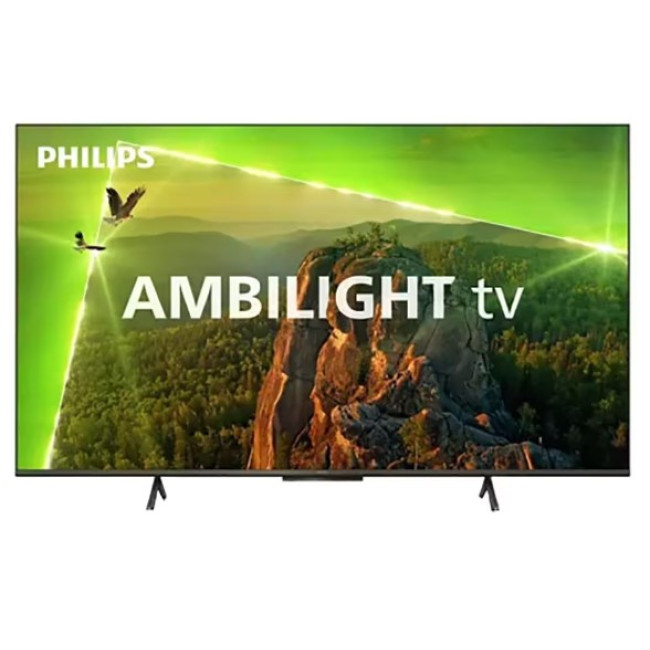 Телевизор Philips 50PUS8118