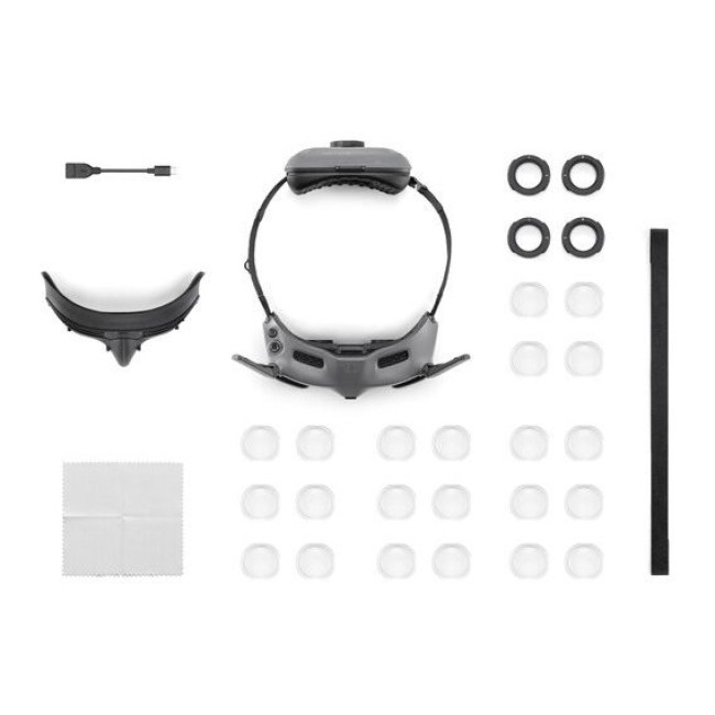 DJI Goggles Integra (CP.FP.00000113.01)