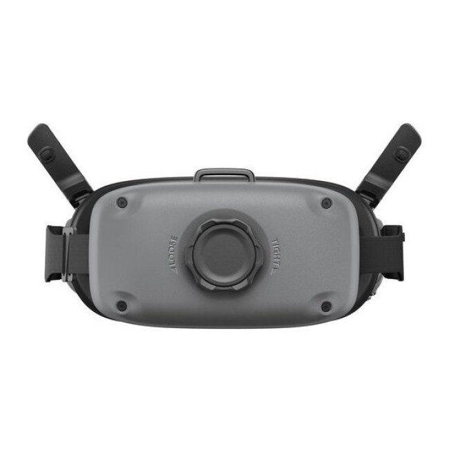 Відеоокуляри для дронів та віртуальної реальності DJI Goggles Integra (CP.FP.00000113.01).