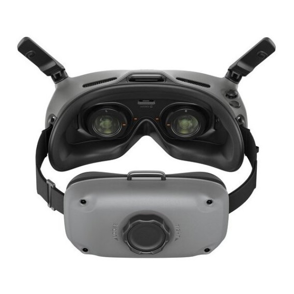 DJI Goggles Integra (CP.FP.00000113.01) - шлем виртуальной реальности для дронов