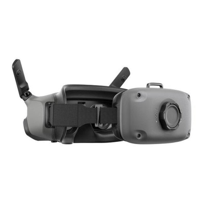 Відеоокуляри для дронів та віртуальної реальності DJI Goggles Integra (CP.FP.00000113.01).