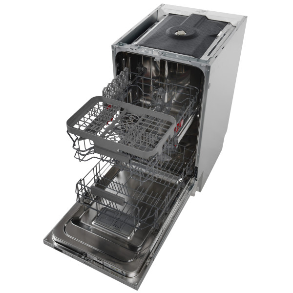 Встроенная посудомоечная машина Whirlpool WSIC3M27C