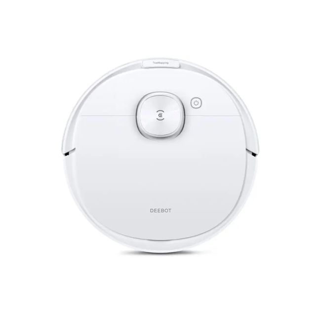 Робот-пылесос ECOVACS DEEBOT OZMO N8 PLUS (DLN26-11)