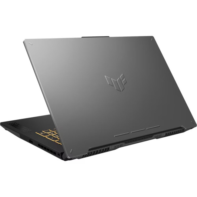 Ноутбук ASUS TUF F17 FX707ZV4 (FX707ZV4-HX018)