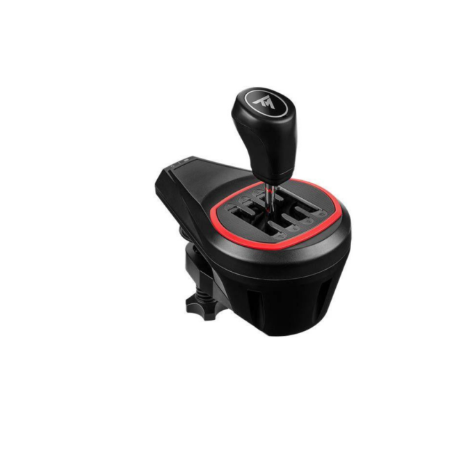 Thrustmaster TH8S Shifter Add-On (4060256)