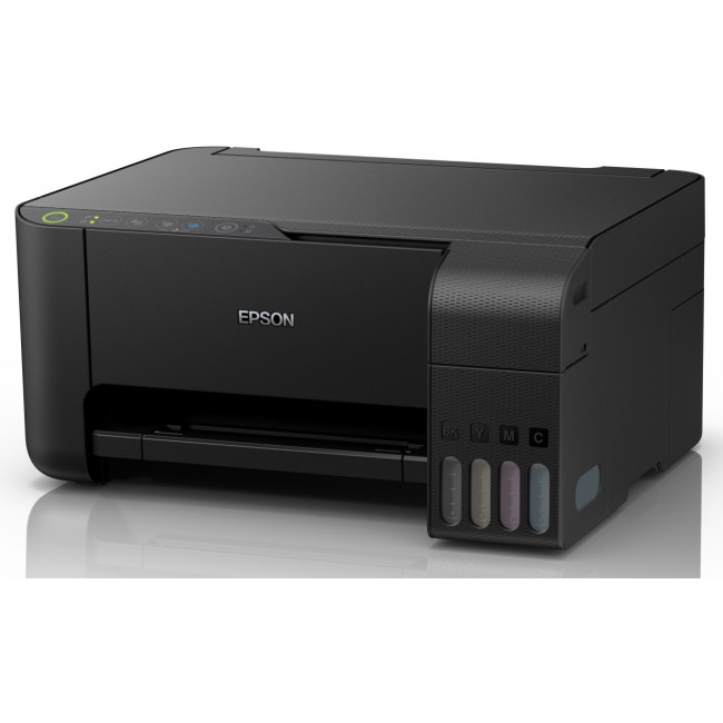 МФУ Epson L3150 c WiFi (C11CG86409)