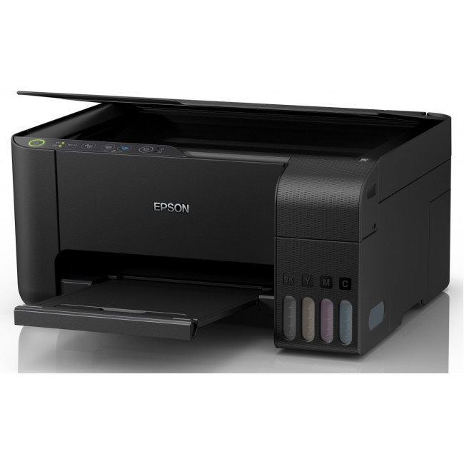 МФУ Epson L3150 c WiFi (C11CG86409)