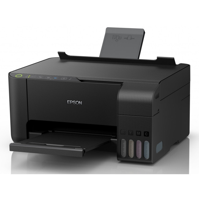 МФУ Epson L3150 c WiFi (C11CG86409)