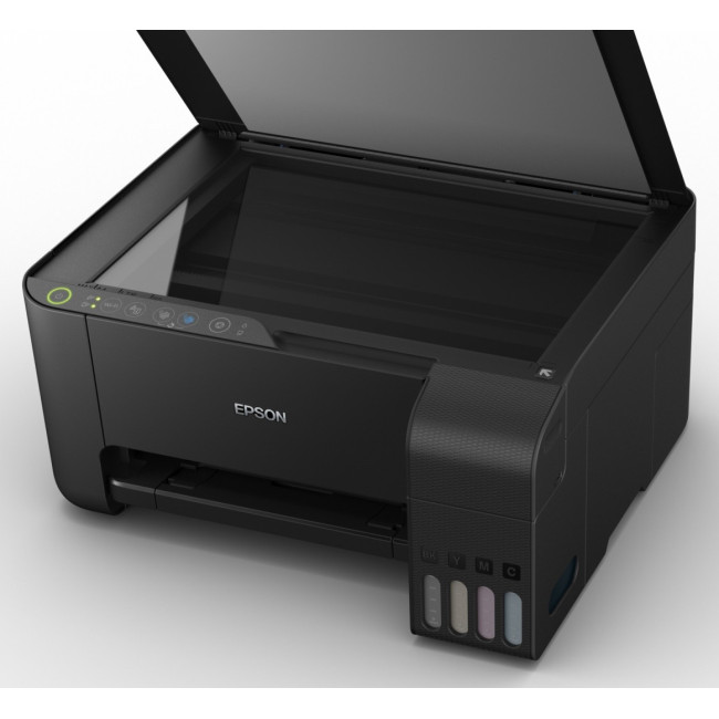 МФУ Epson L3150 c WiFi (C11CG86409)