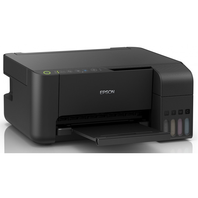 МФУ Epson L3150 c WiFi (C11CG86409)