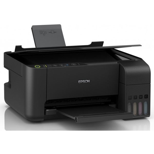 Принтер Epson L3150 c WiFi (C11CG86409)