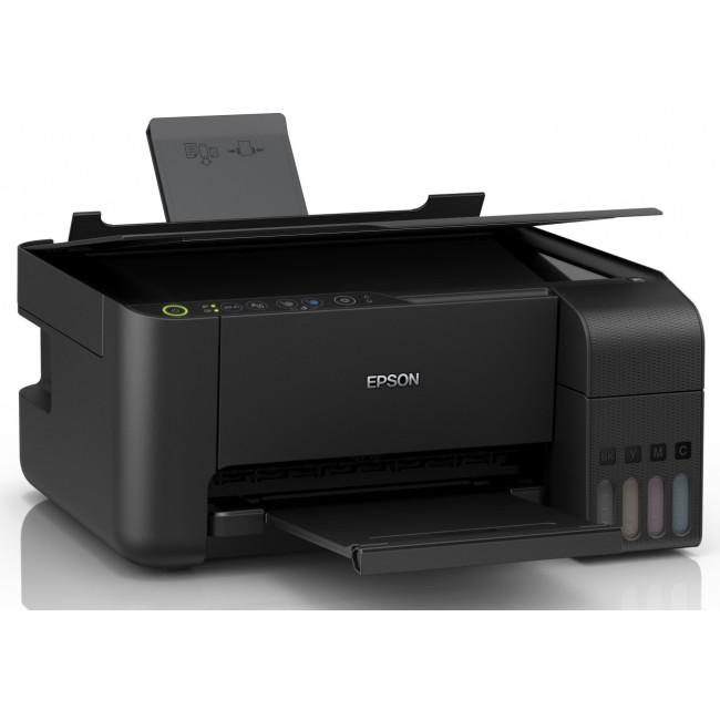 МФУ Epson L3150 c WiFi (C11CG86409)