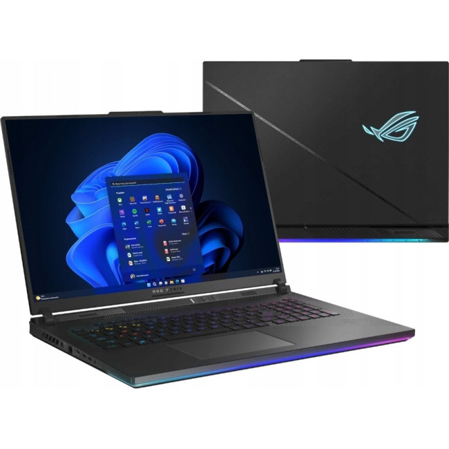 Asus ROG Strix SCAR G834JZR (G834JZR-N6036W)