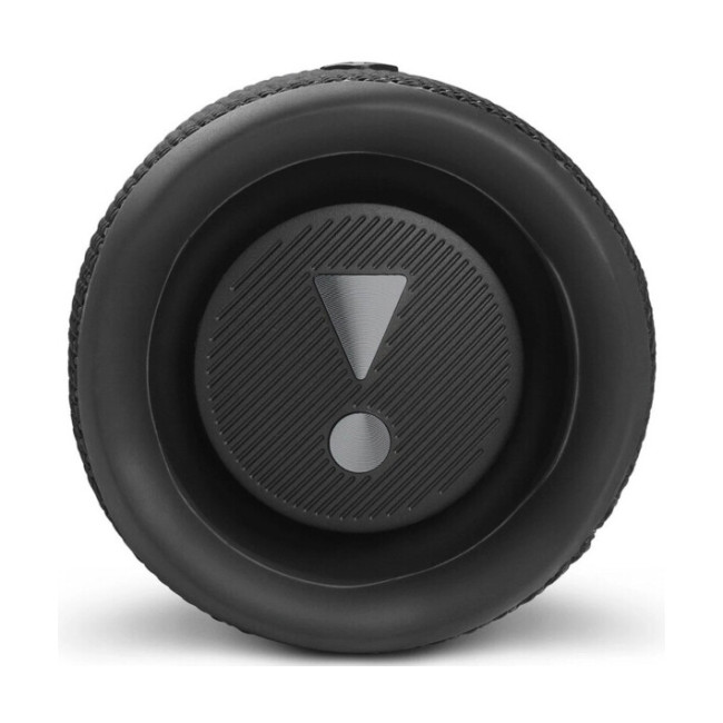 Портативная Bluetooth-колонка JBL Flip 6 Black (JBLFLIP6BLK)