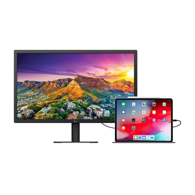 LG UltraFine 24MD4KL-B