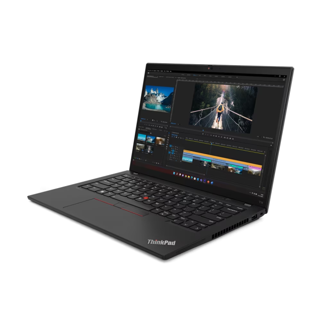 Ноутбук Lenovo ThinkPad T14 Gen 4 (21HES00U00)