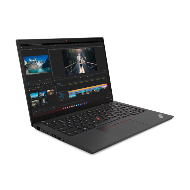 Ноутбук Lenovo ThinkPad T14 Gen 4 (21HES00U00)