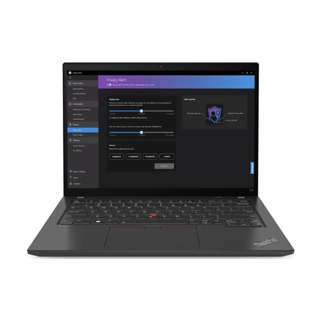 Ноутбук Lenovo ThinkPad T14 Gen 4 (21HES00U00)