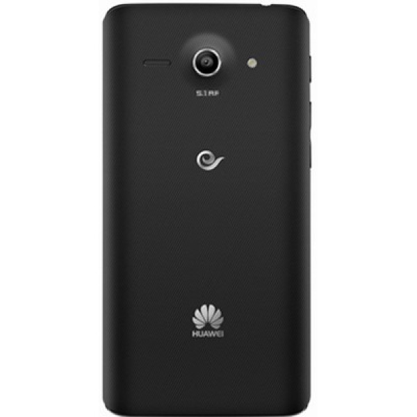 Смартфон HUAWEI C8813d (Black)